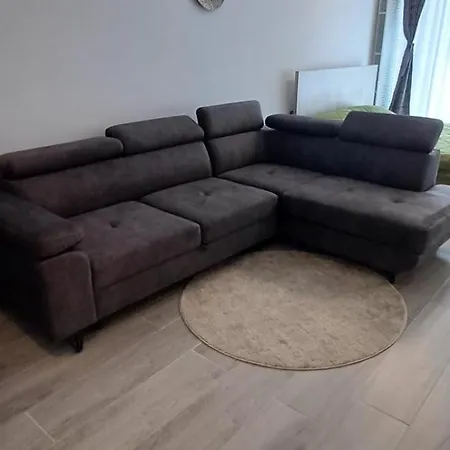 Appartement Sunny Days - Mamaia Nord