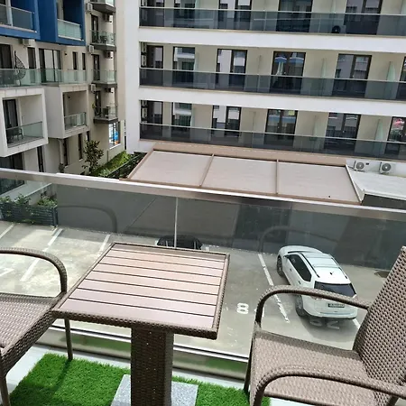 Appartement Sunny Days - Mamaia Nord
